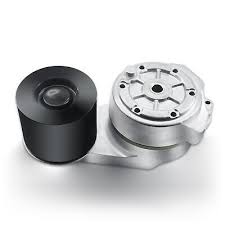 Belt Tensioner