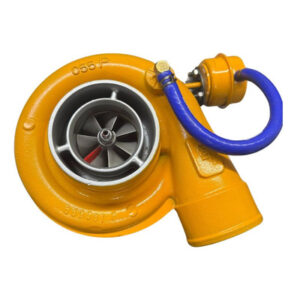 Caterpillar Turbo