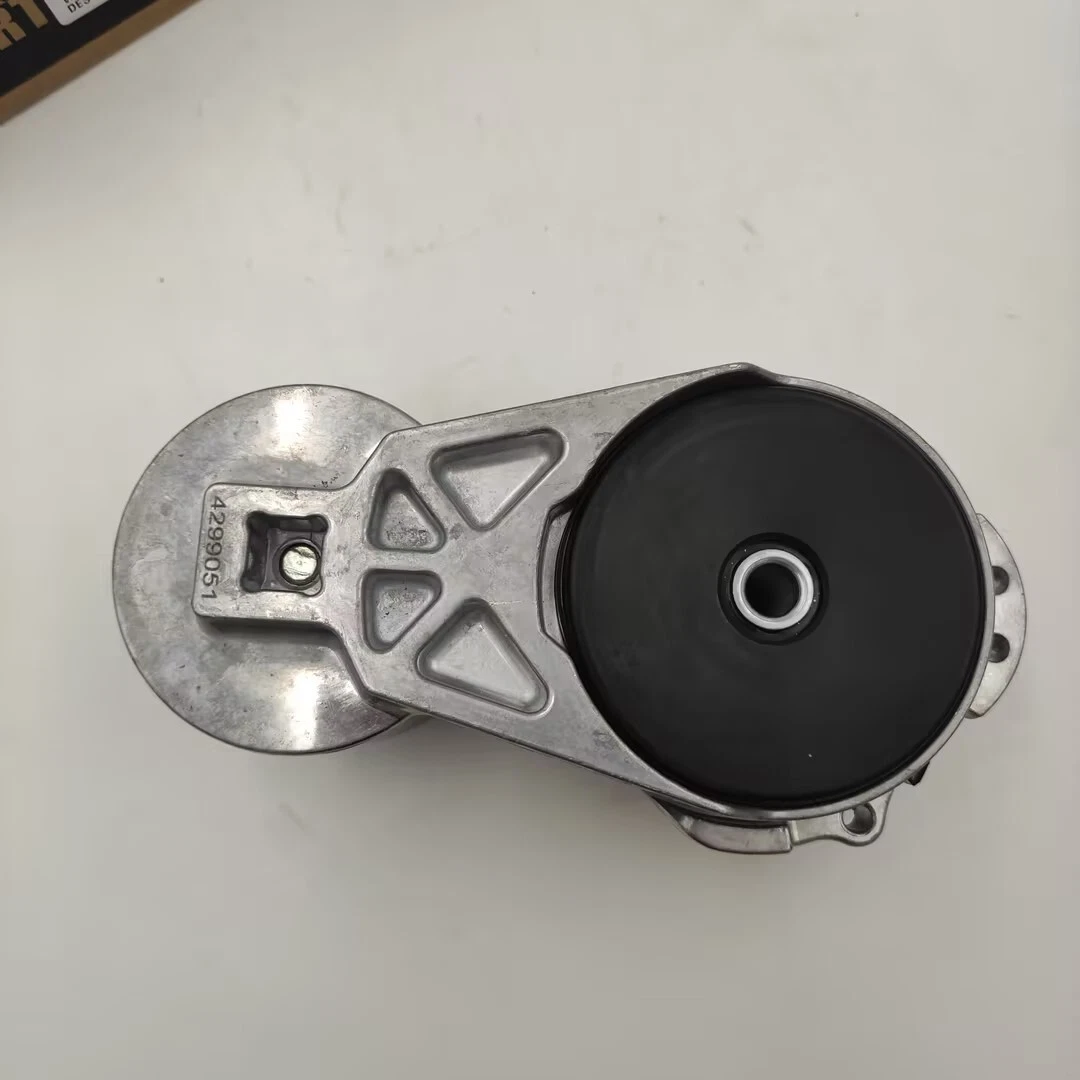 Cummins Belt Tensioner