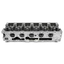 Cummins Cylinder Heads