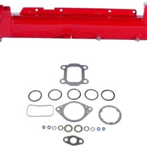 Cummins EGR Coolers