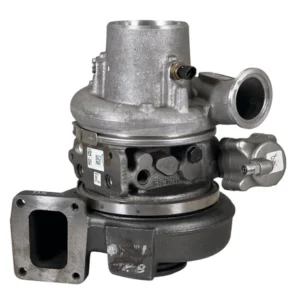 Cummins Turbos