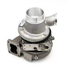 Cummins turbos