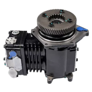 Detroit Engine Compressors