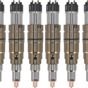Detroit Injectors