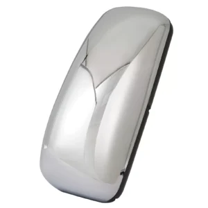 Kenworth T660/T600/T370/T440 Door Mirror (Chrome Cover)