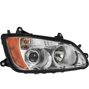 Kenworth T660 Headlight