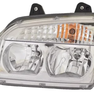 Kenworth T880 Headlights