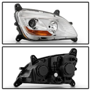 Peterbilt 579 Headlights