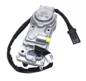 Turbo Actuators