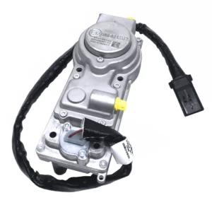 Turbo Actuators